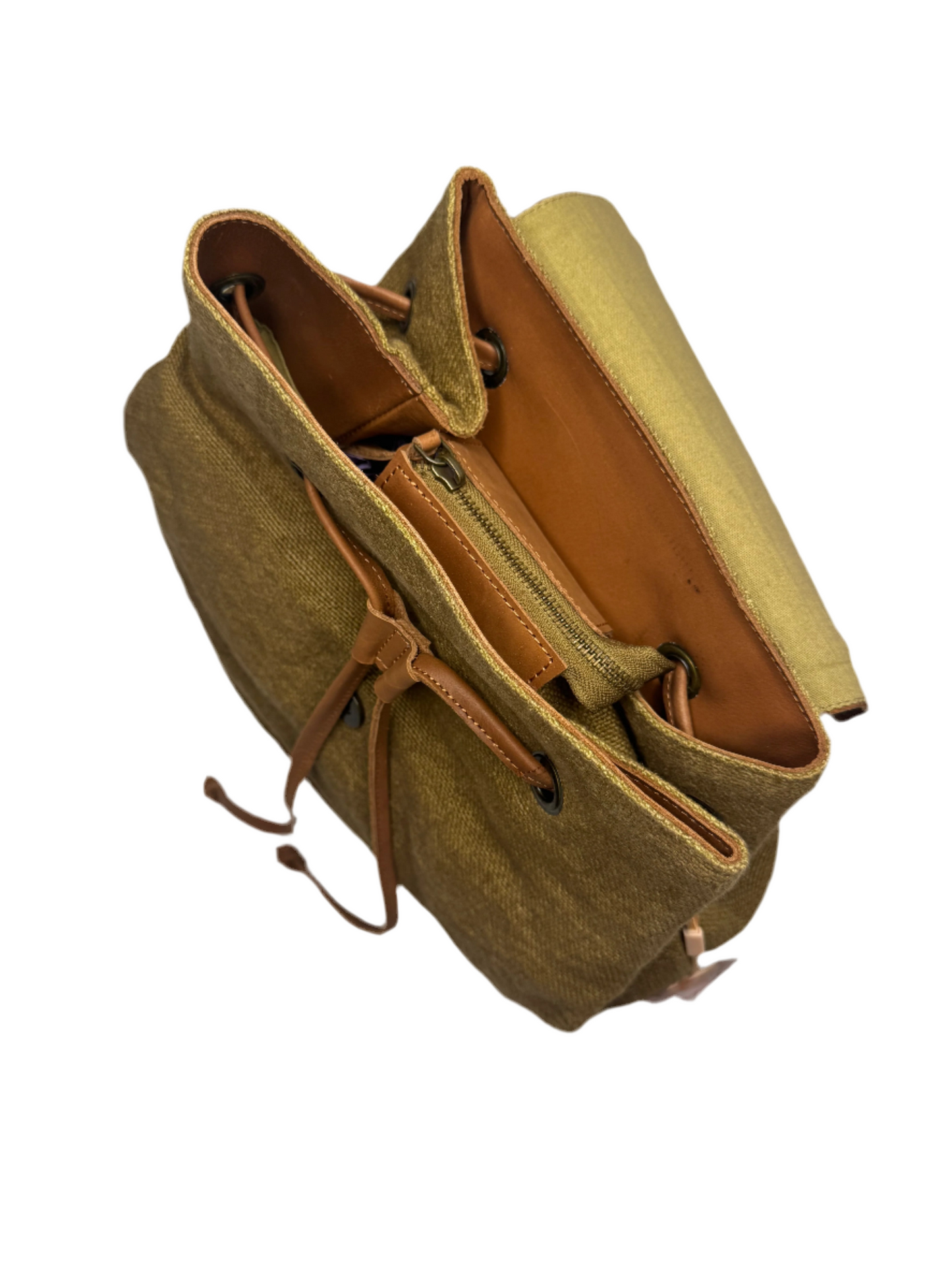 Terra Backpack - Khaki