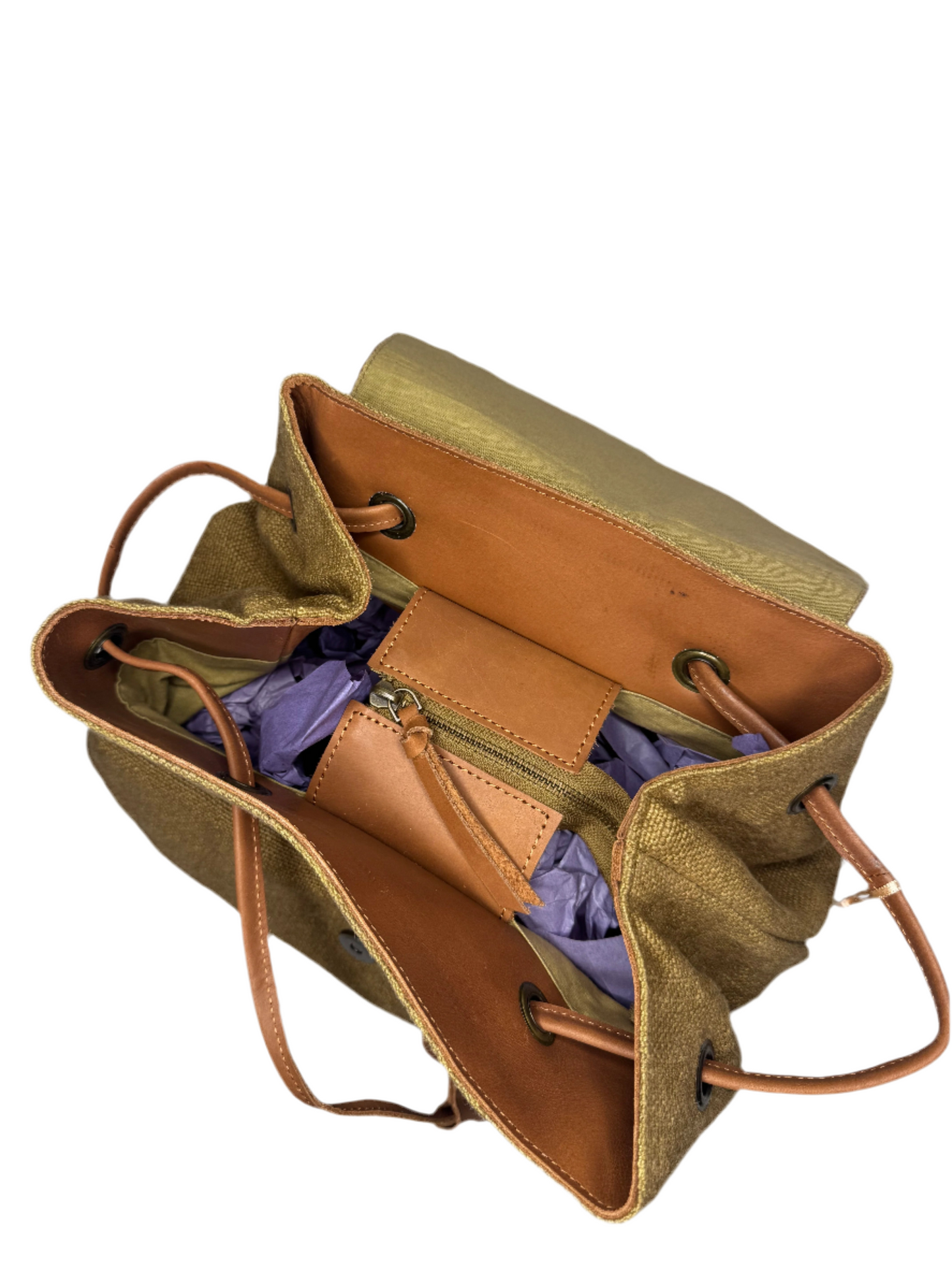 Terra Backpack - Khaki