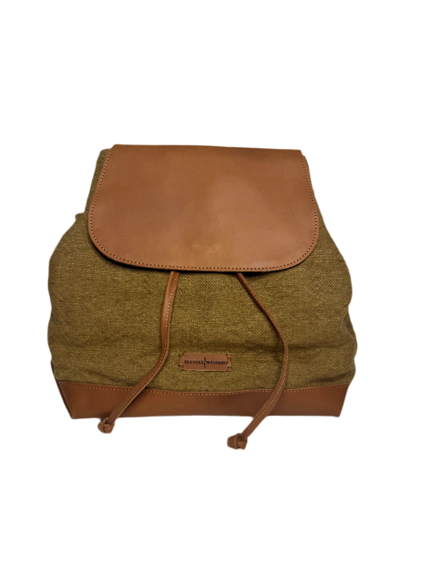 Terra Backpack - Khaki