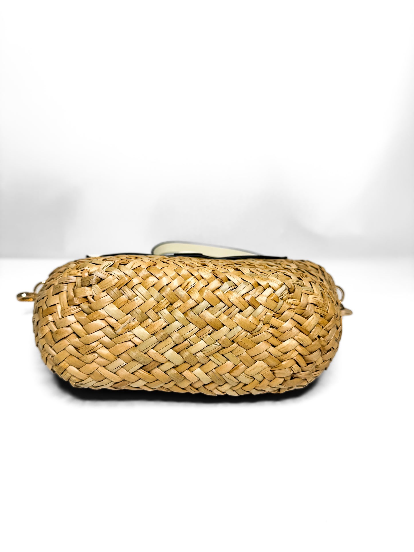 Alora Crossbody Bag - Beige