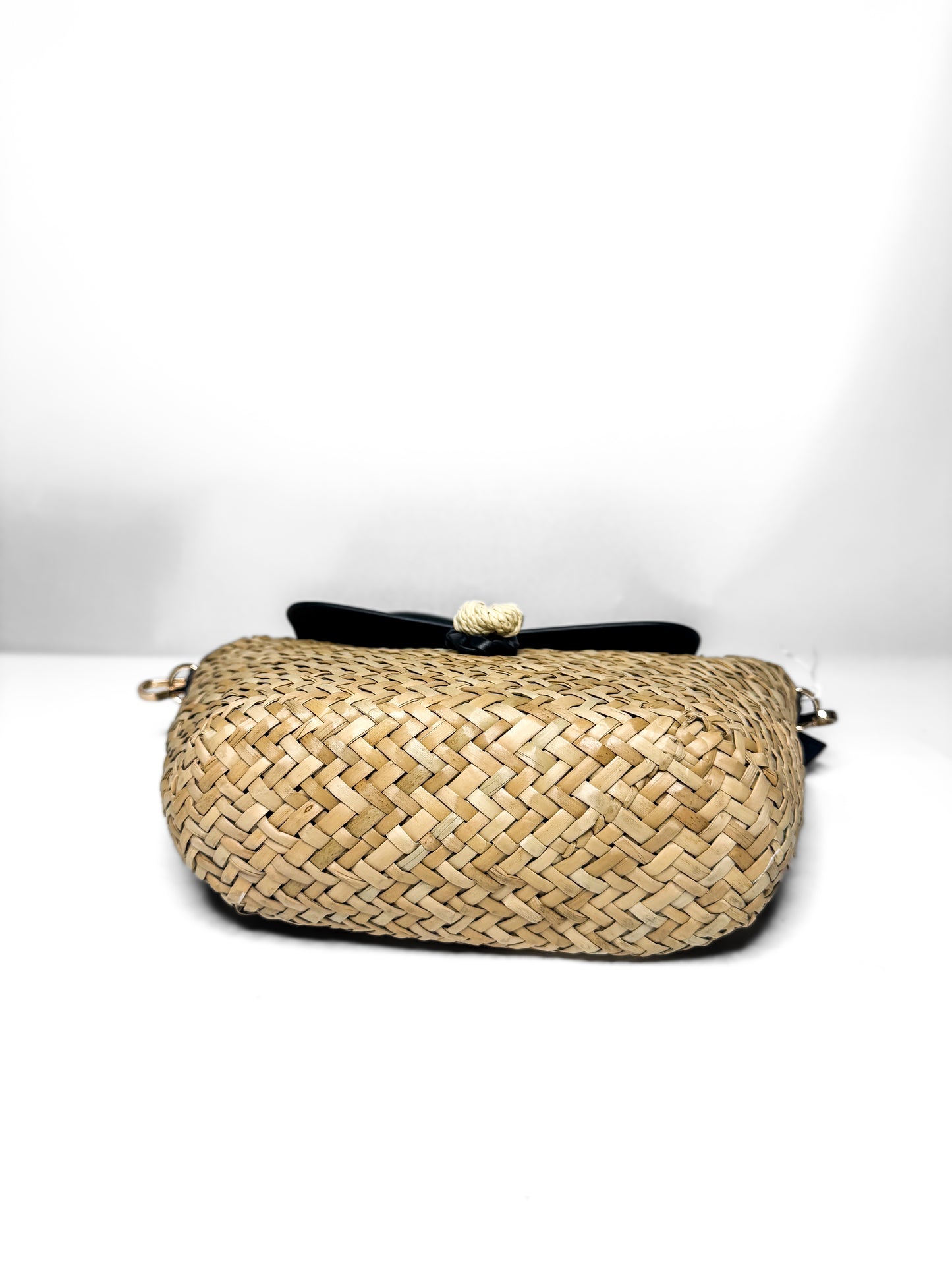 Alora Crossbody Bag - Black