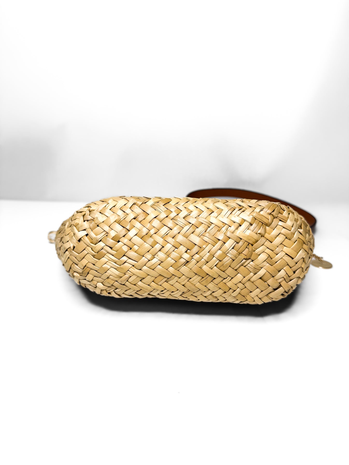 Alora Crossbody Bag - Brown