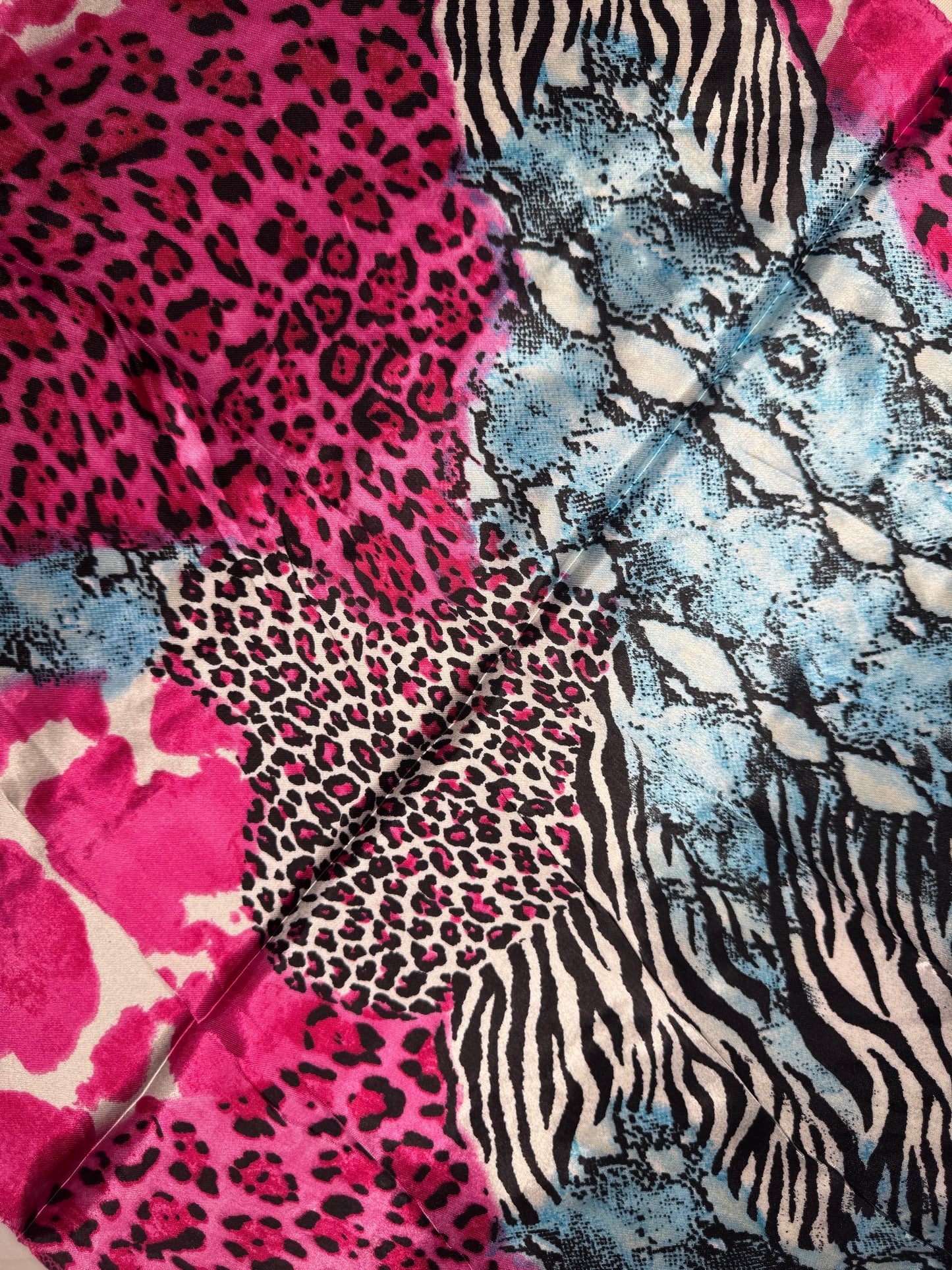 Accessory Scarf Pink