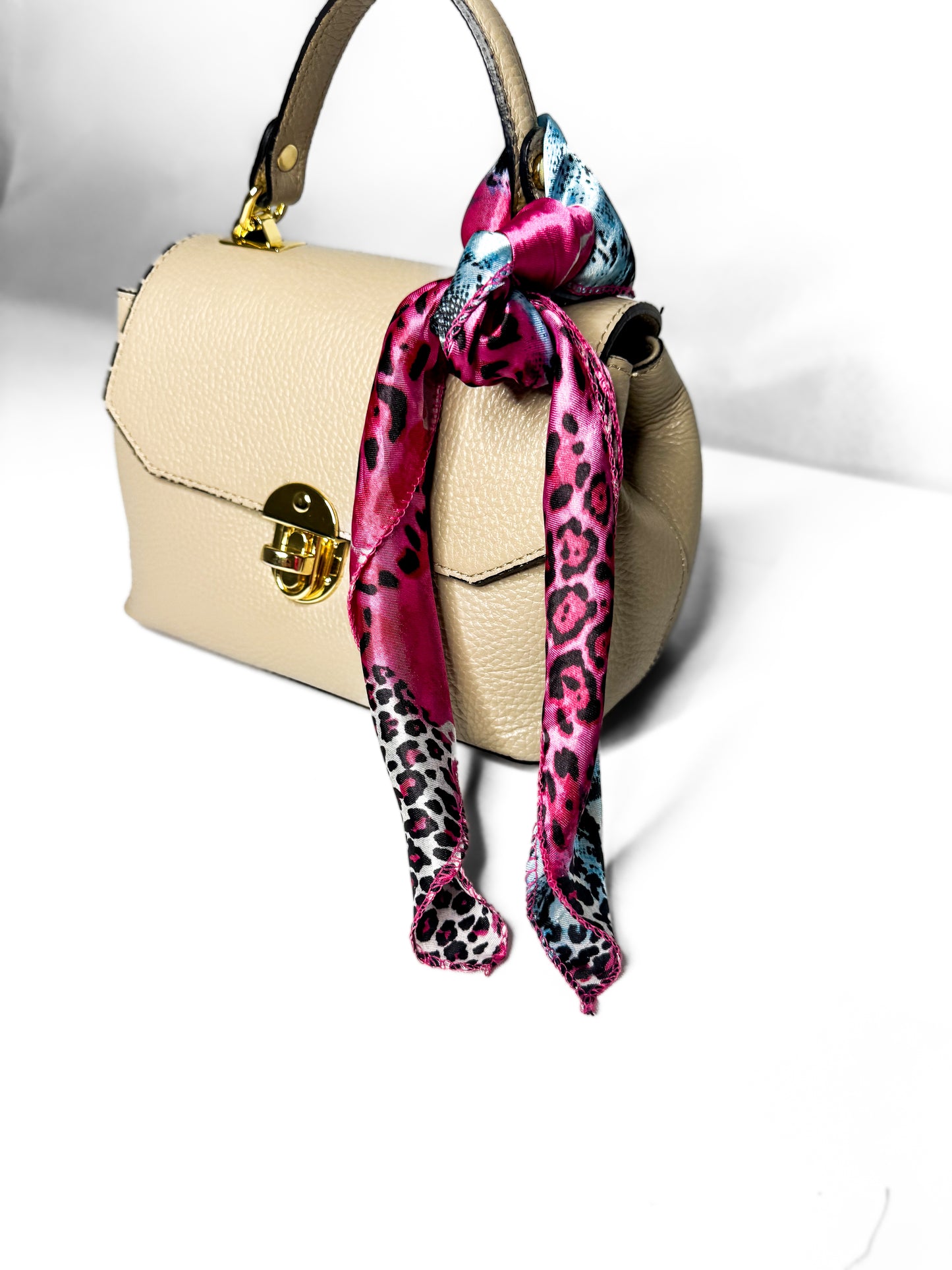 Accessory Scarf Pink