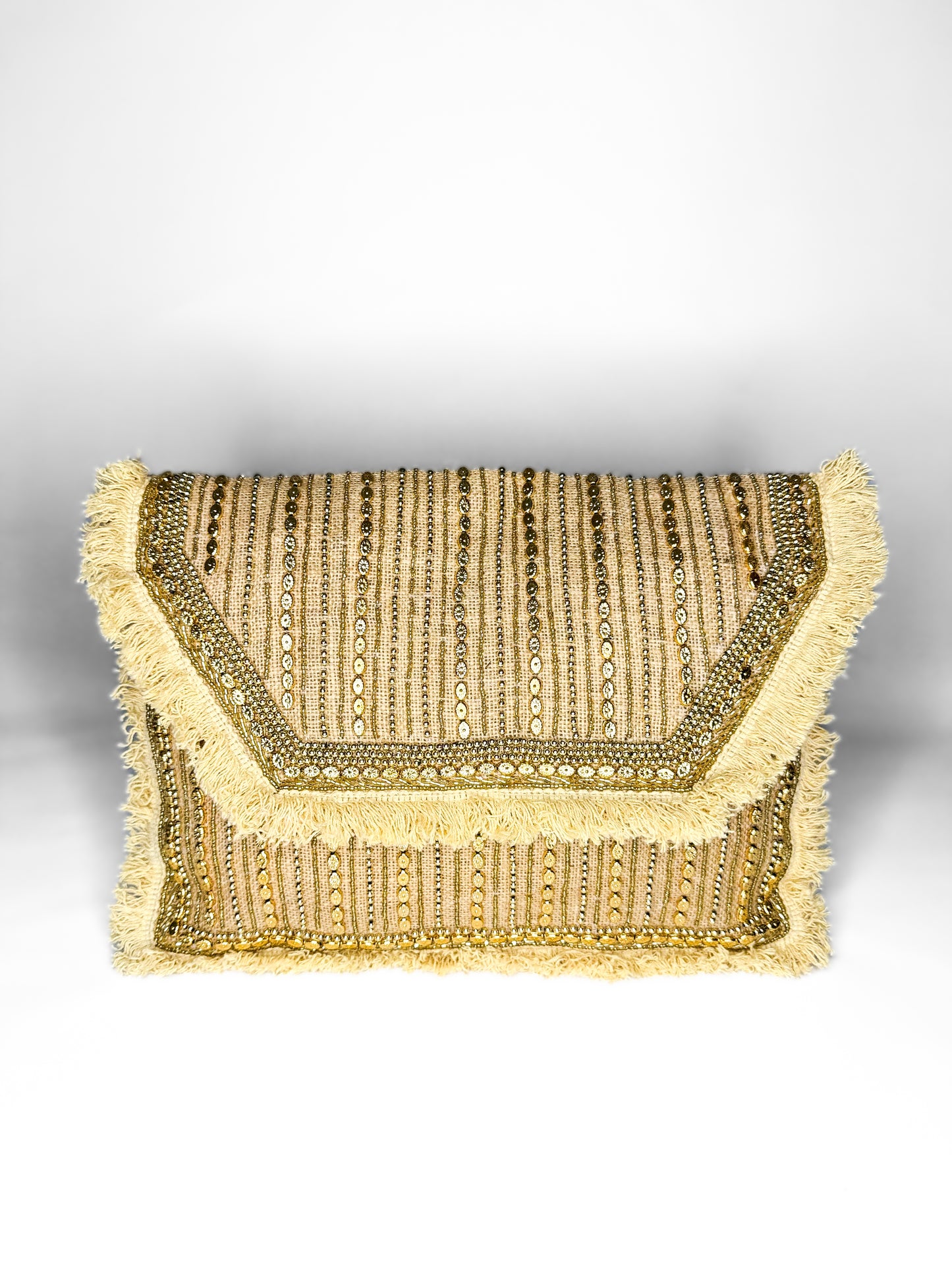 Boheme Crossbody bag - Natural