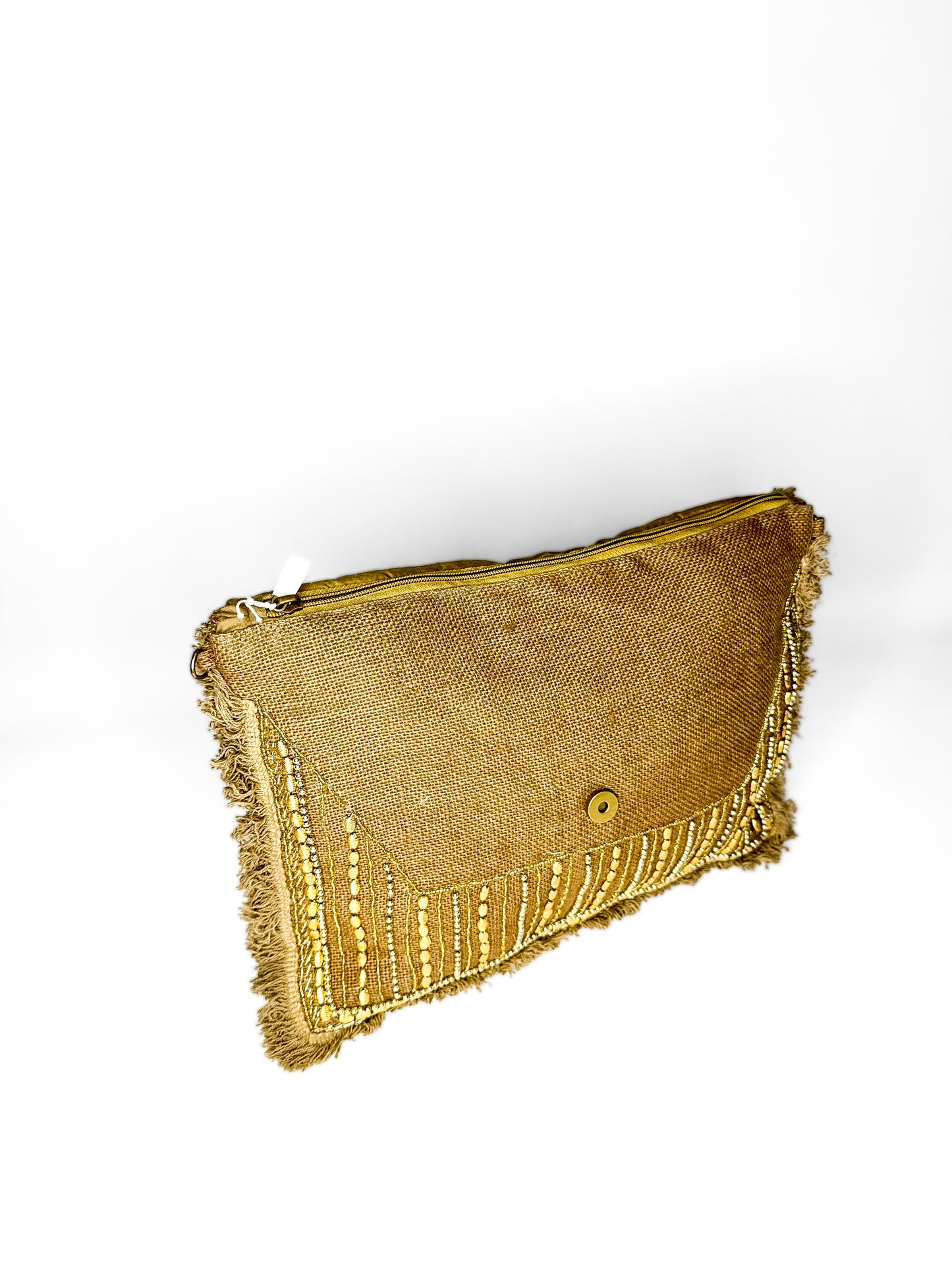 Boheme Crossbody bag - Taupe
