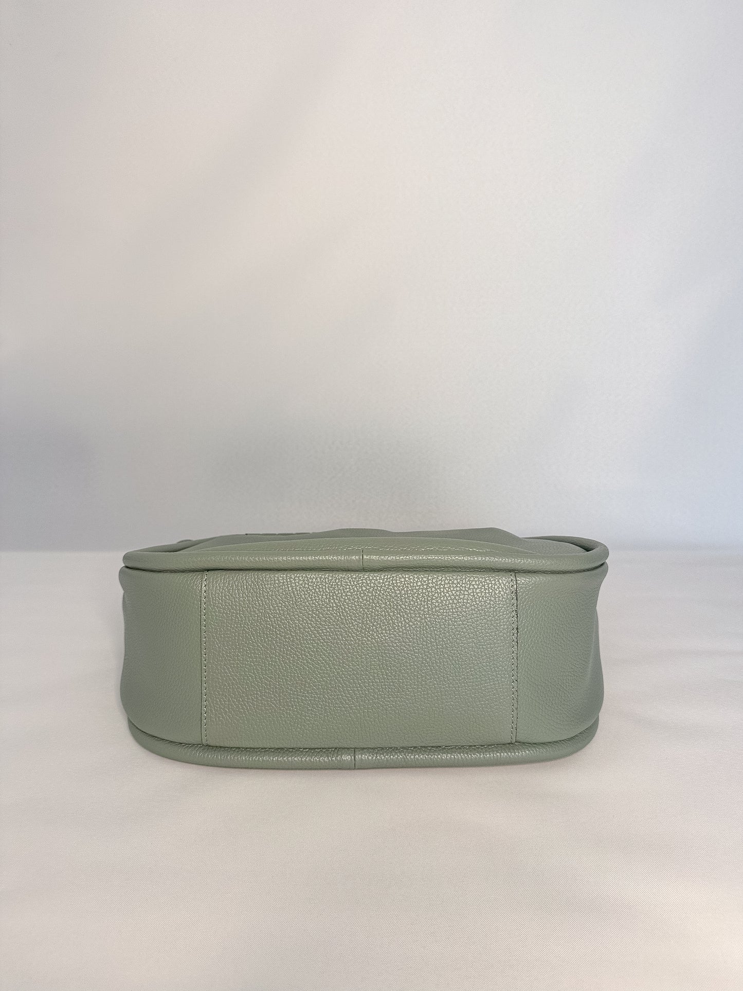 Serena Hangbag - Green
