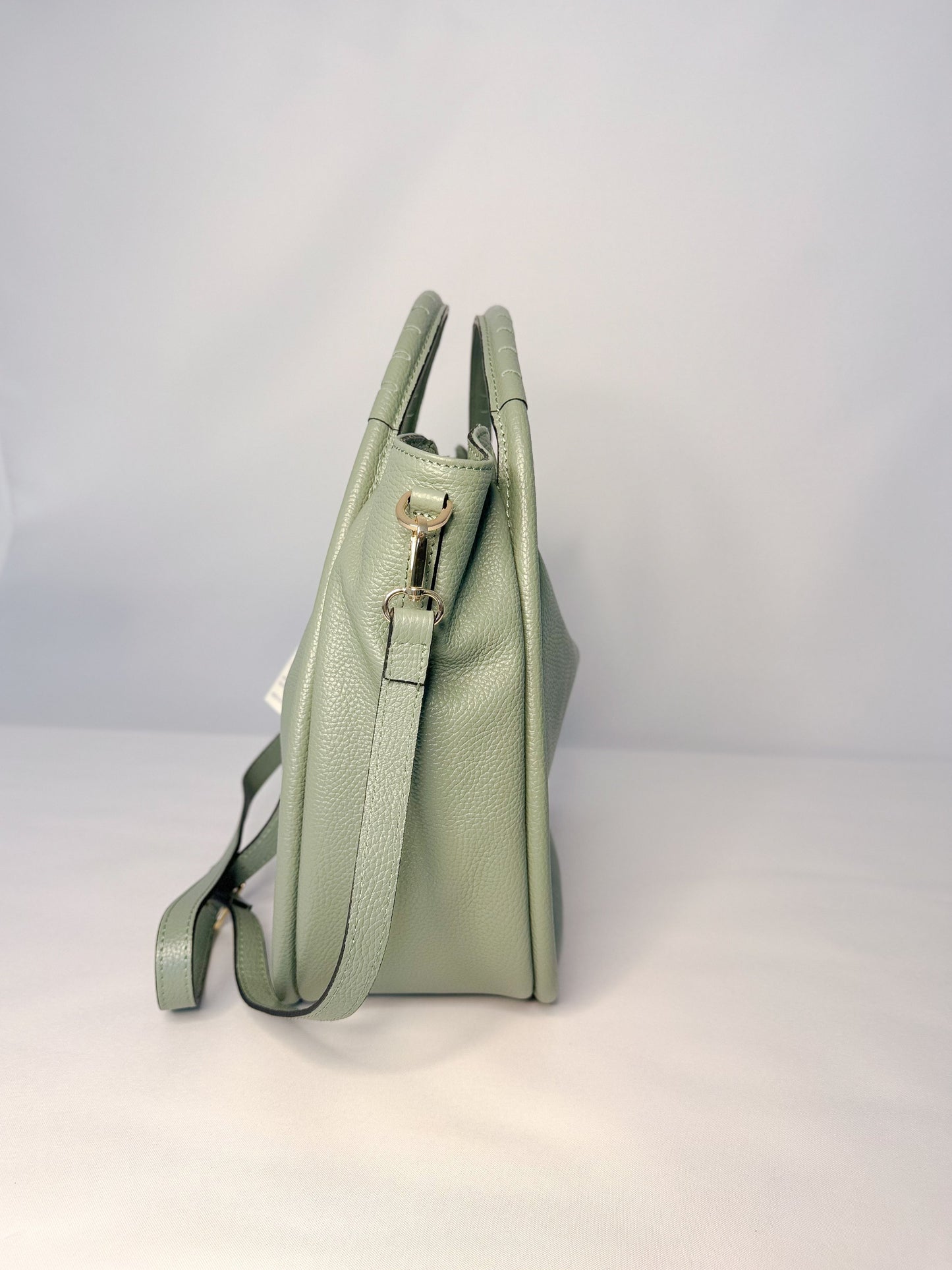 Serena Hangbag - Green