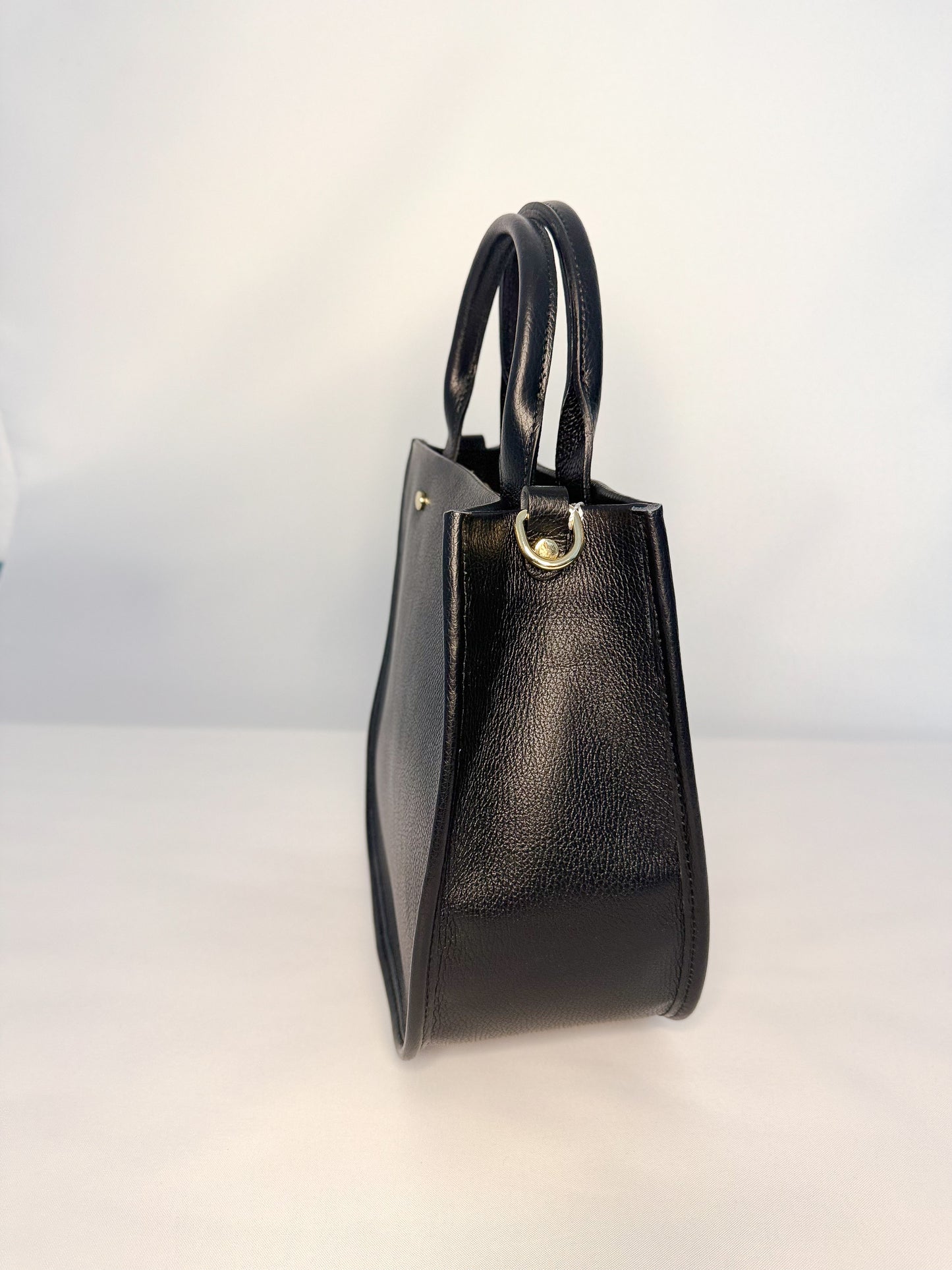 Nomada Handbag - Black