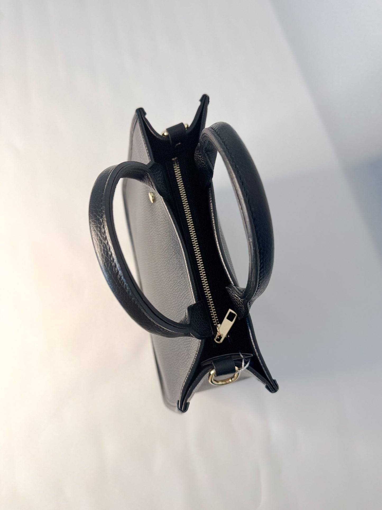 Nomada Handbag - Black