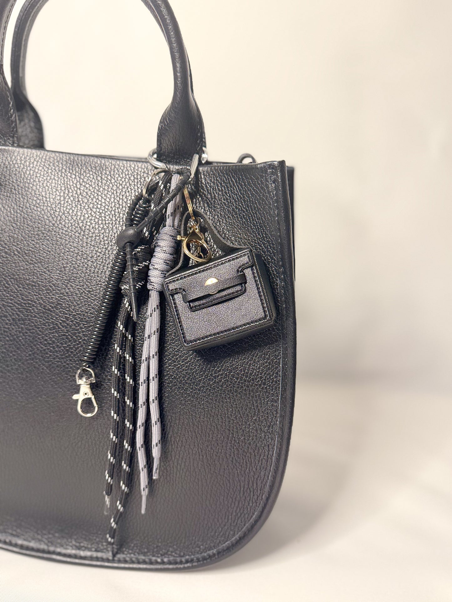 Bag Charm Micro Bag