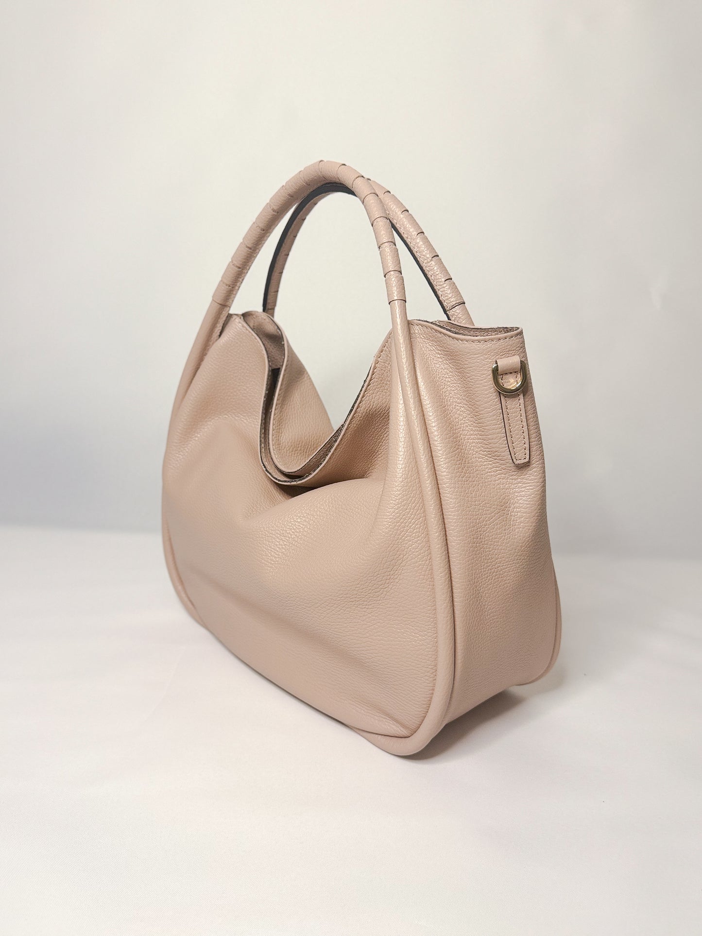 Serena Handbag - Pink