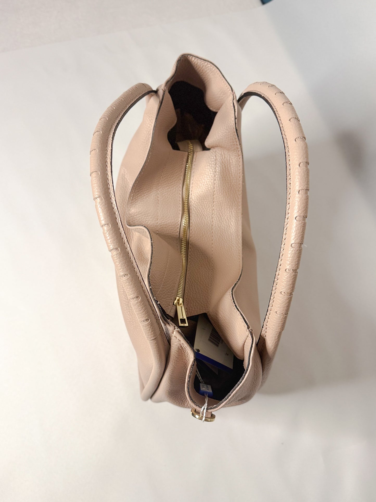 Serena Handbag - Pink