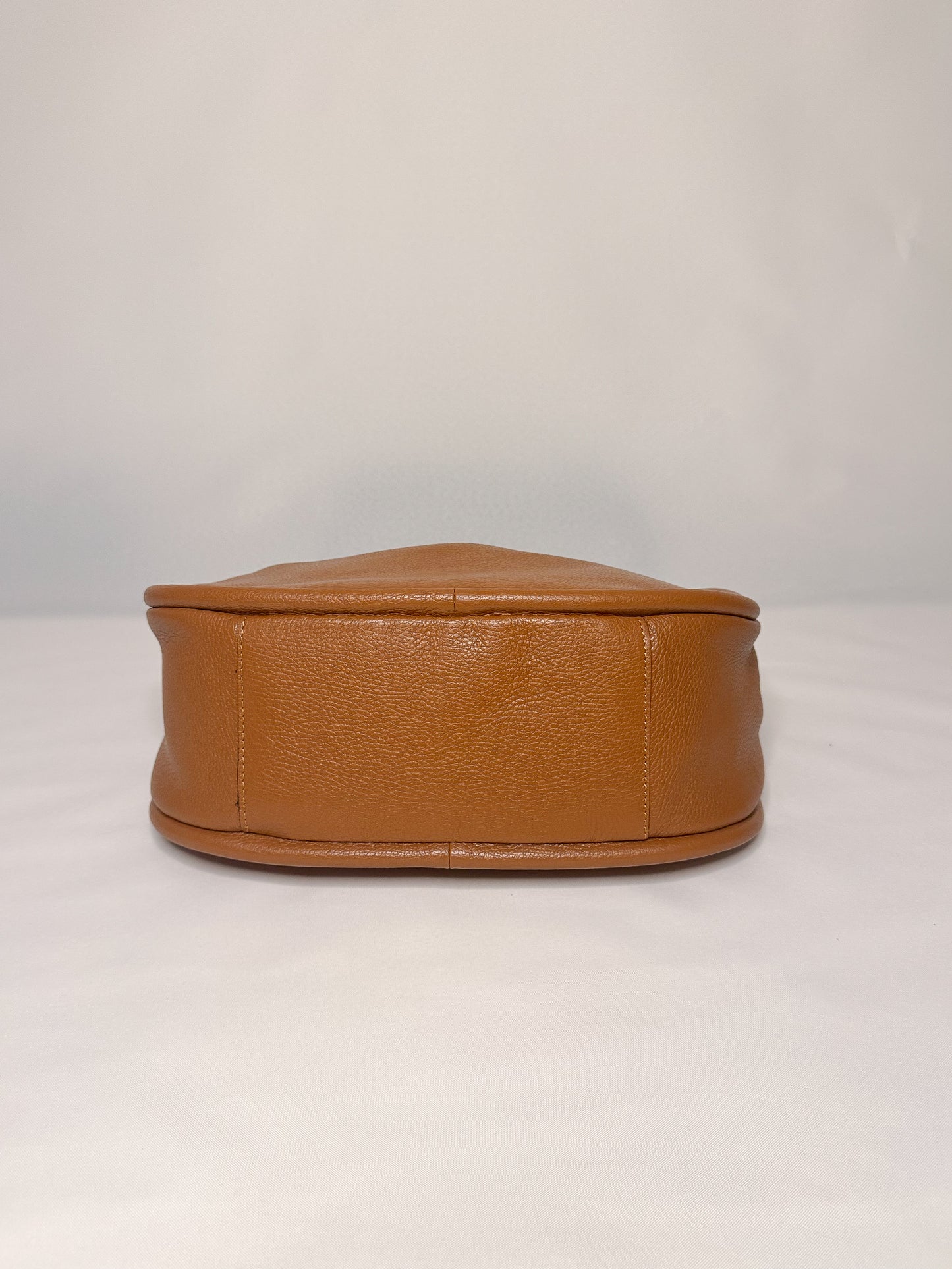 Serena Handbag - Brown