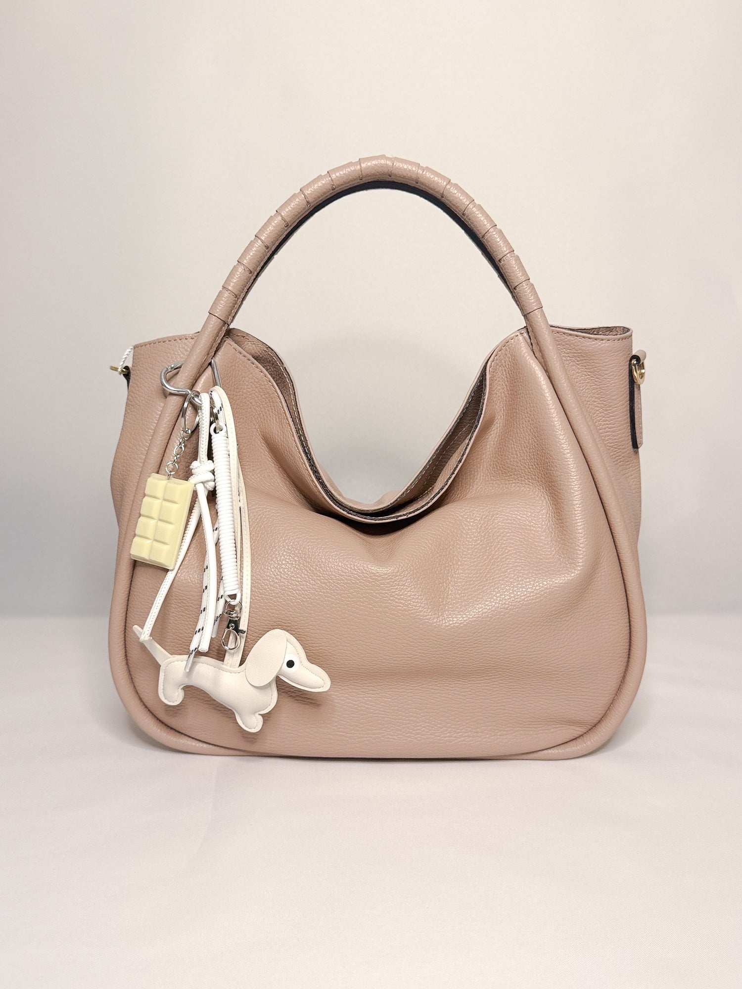 ITALIAN LEATHER BAGS