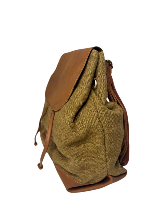 Terra Backpack - Khaki