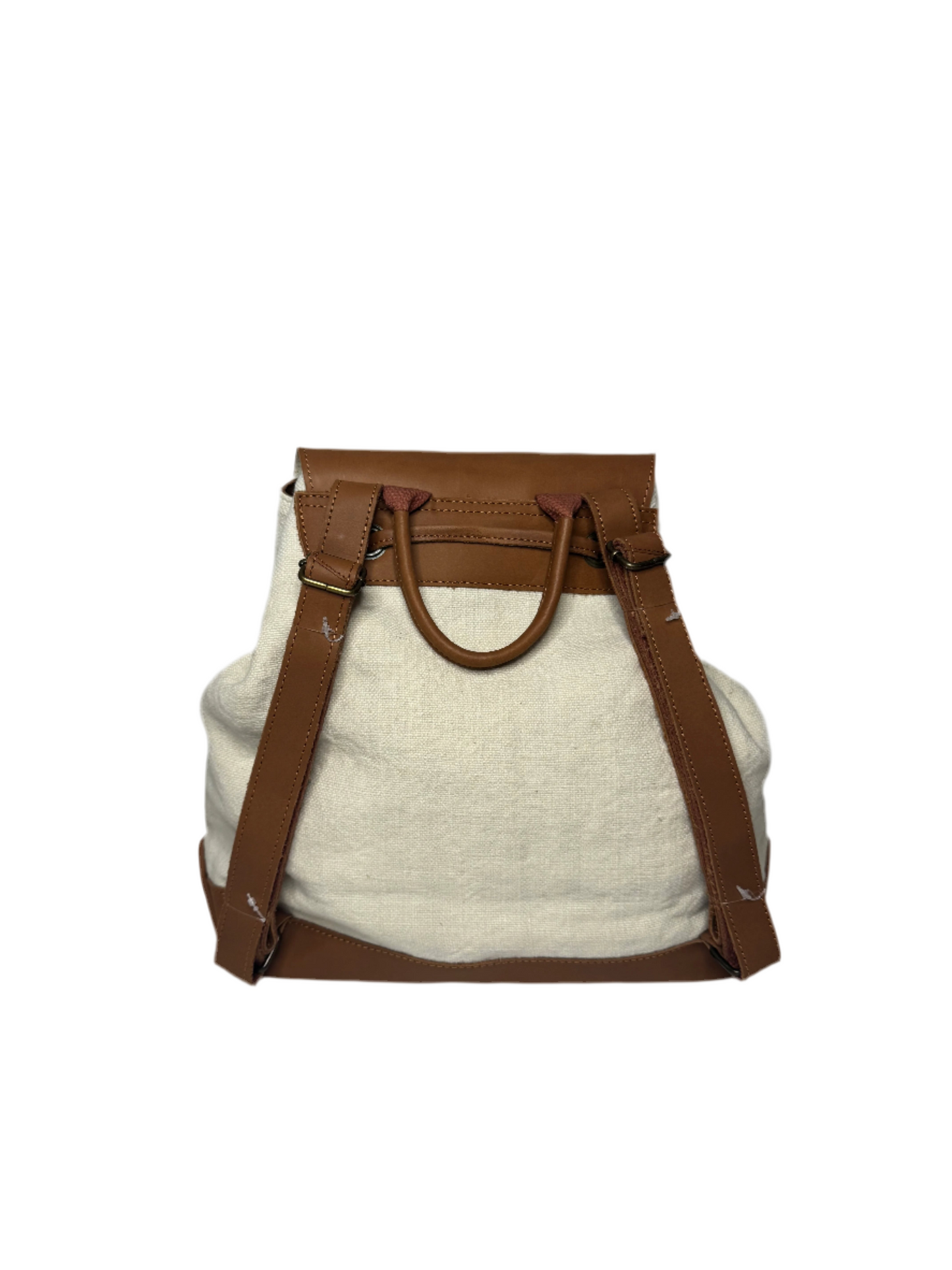 Terra Backpack - Ivory
