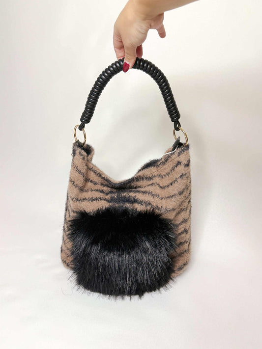 Nordic Fluff, Coffee