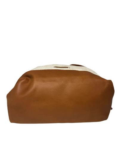 Terra Backpack - Ivory