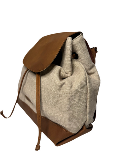 Terra Backpack - Natural