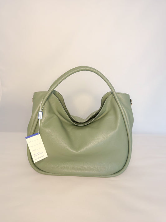 Serena Hangbag - Green