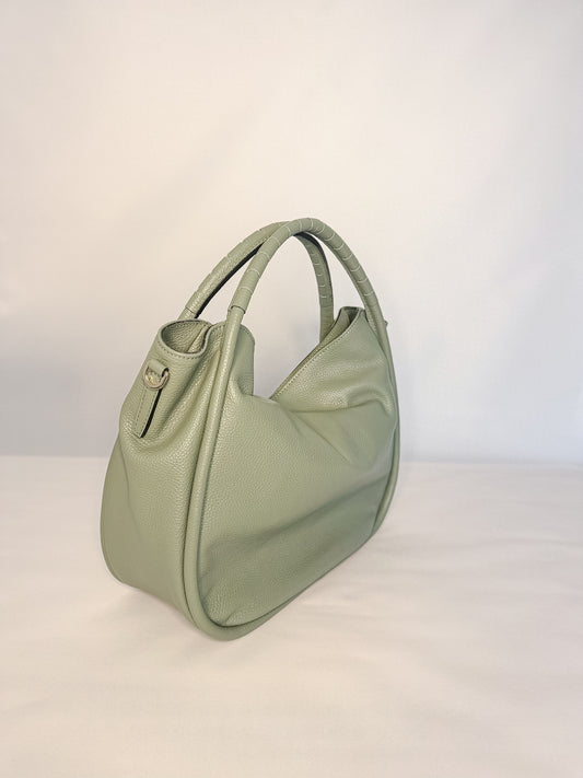 Serena Hangbag - Green