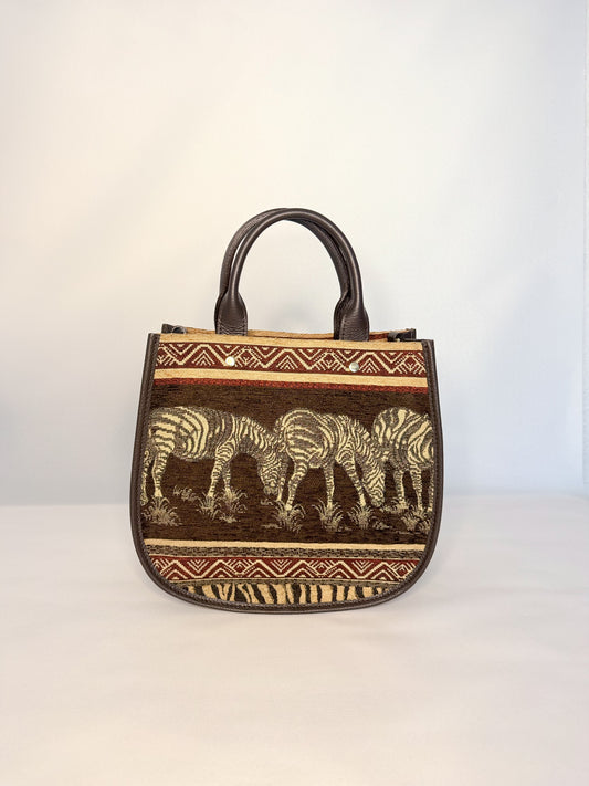 Nomada Handbag