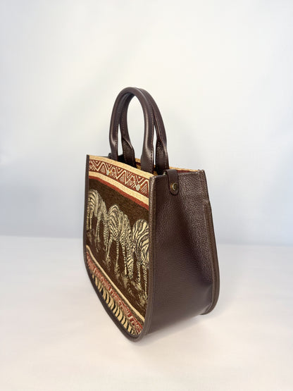 Nomada Handbag