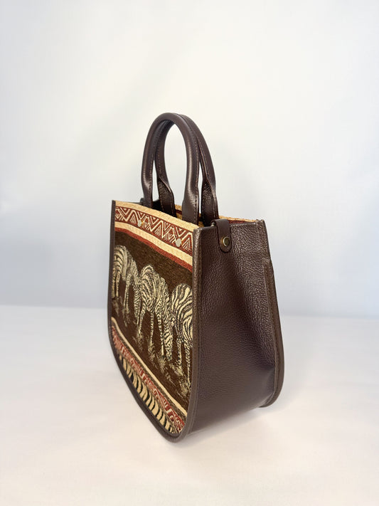 Nomada Handbag