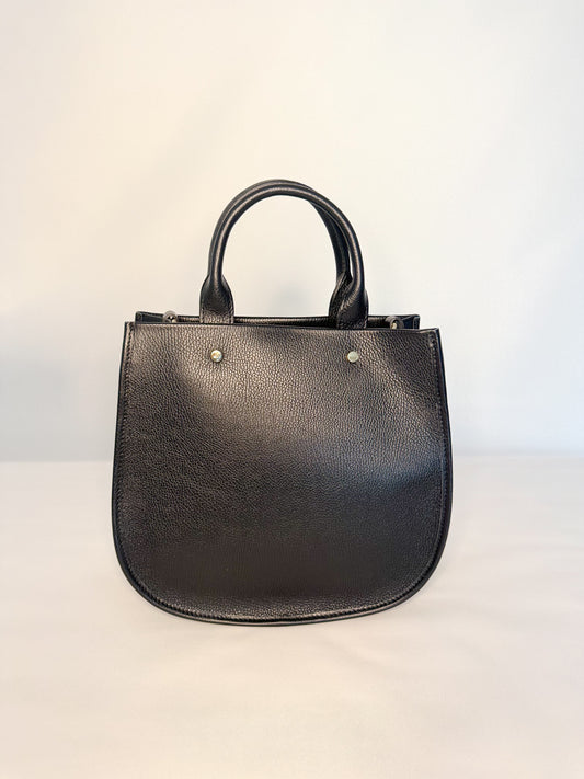 Nomada Handbag - Black