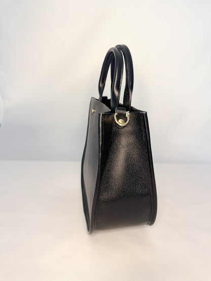 Nomada Handbag - Black
