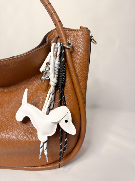Woofy Bag Charm