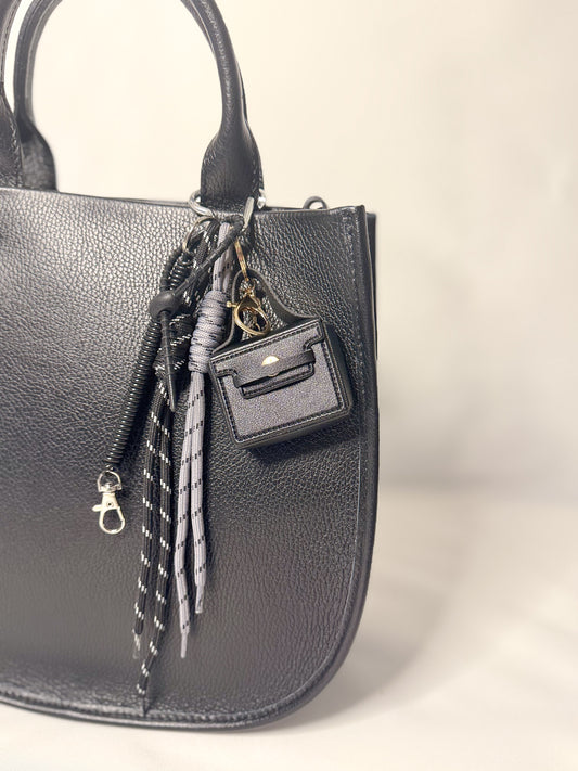 Bag Charm Micro Bag